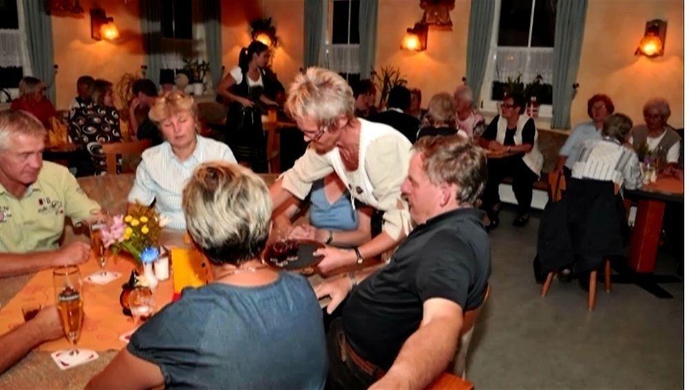 Gasthof Zum Fuerstenthal Frauenstein  Εξωτερικό φωτογραφία
