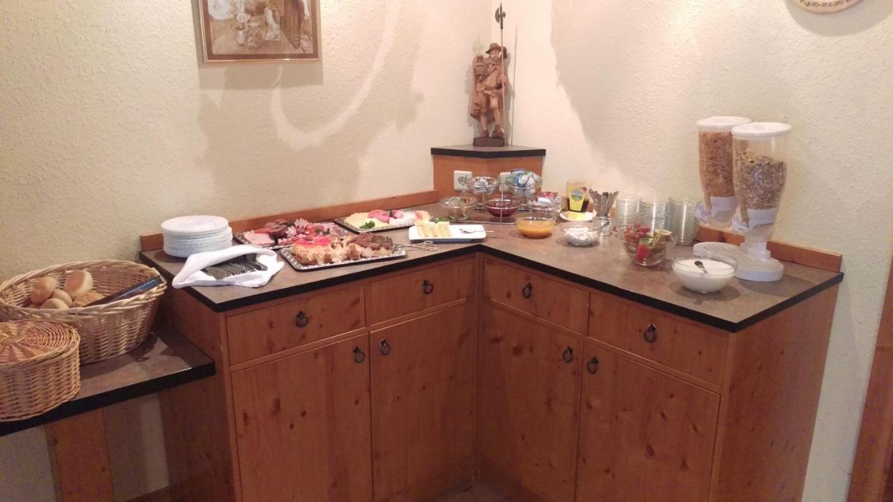 Gasthof Zum Fuerstenthal Frauenstein  Εξωτερικό φωτογραφία